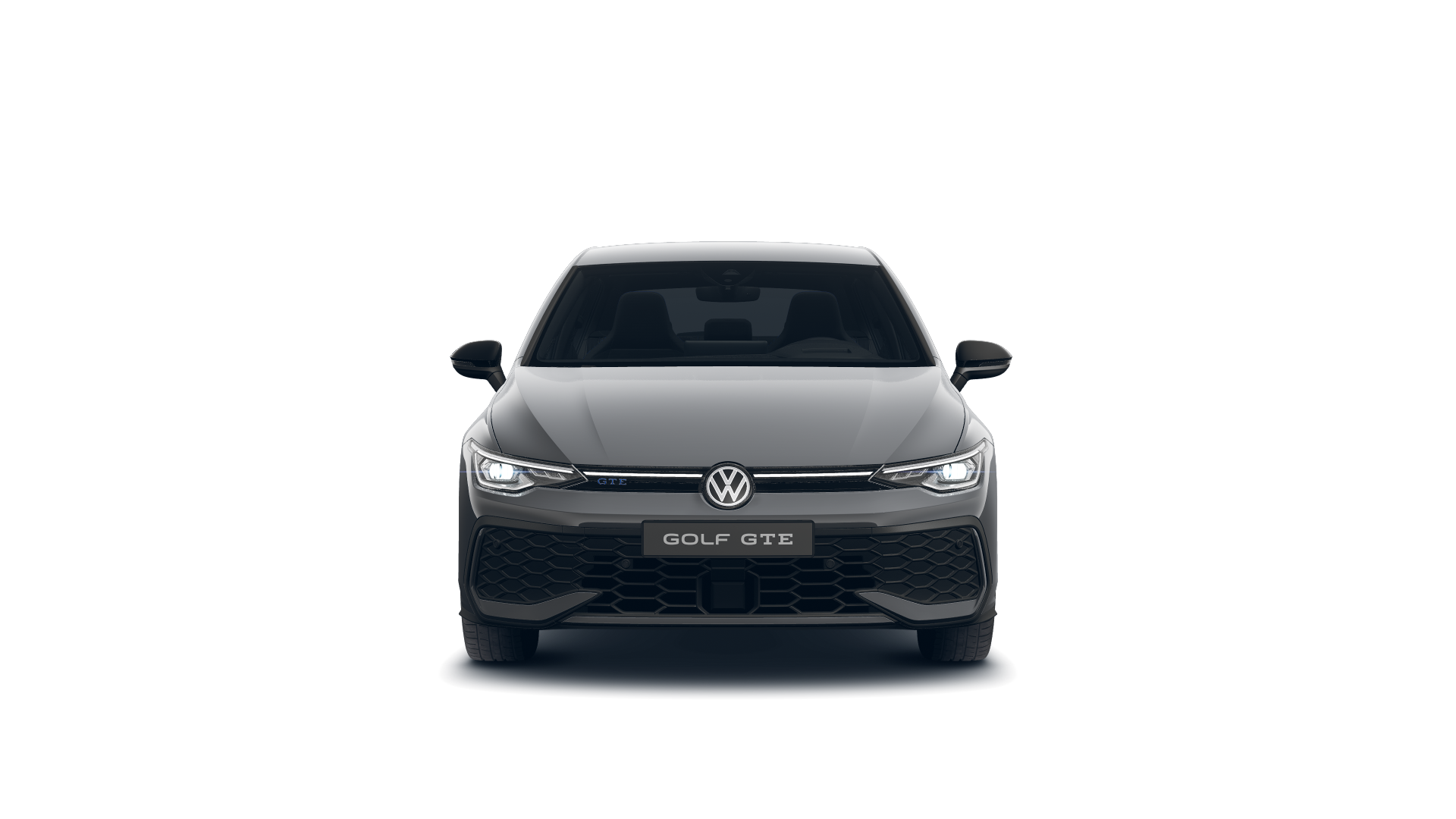 Volkswagen Golf GTE Style