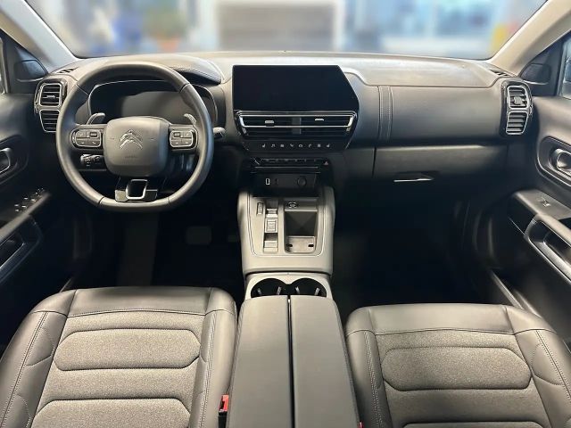 Citroën C5 Aircross Hybrid Plus