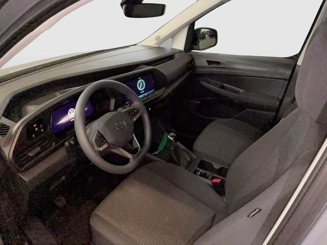 Volkswagen Caddy 2.0 TDI