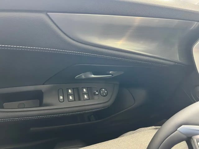 Opel Mokka GS-Line Grand Sport Turbo