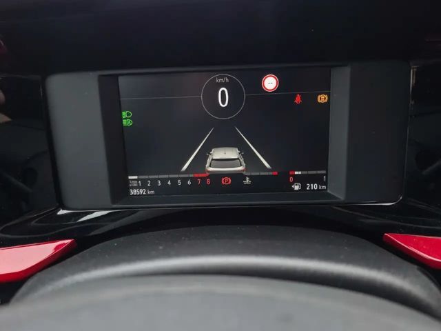 Opel Mokka GS-Line Grand Sport