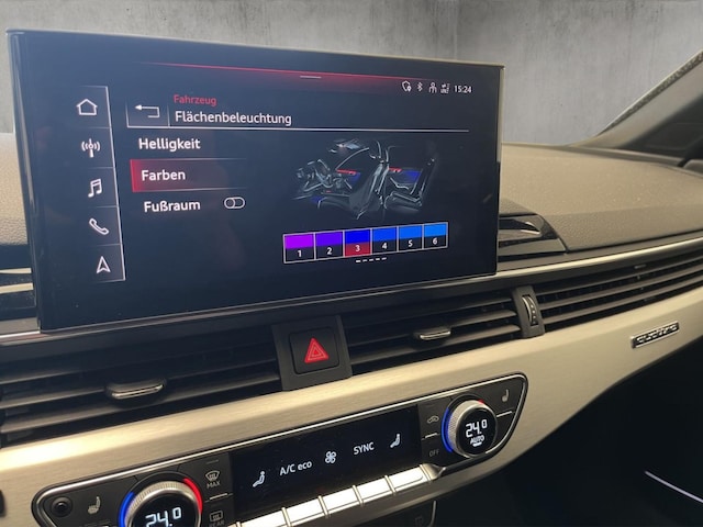 Audi S4 Avant Quattro