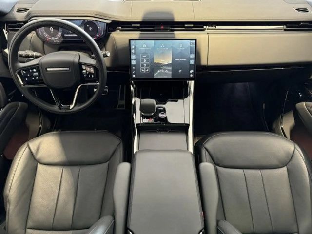 Land Rover Range Rover Sport Black Pack D300 SE