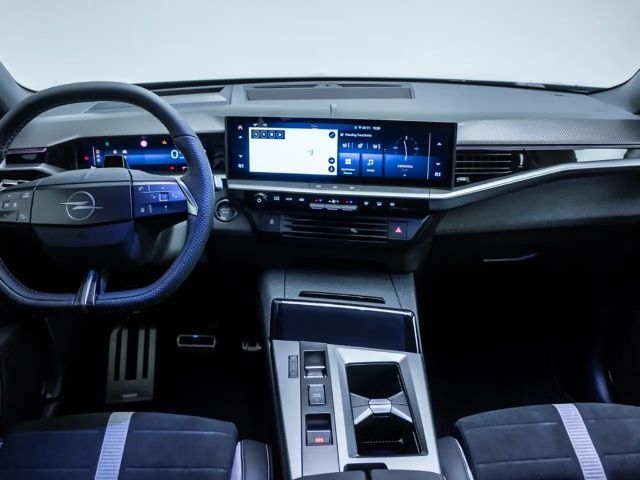 Opel Grandland Hybrid Ultimate