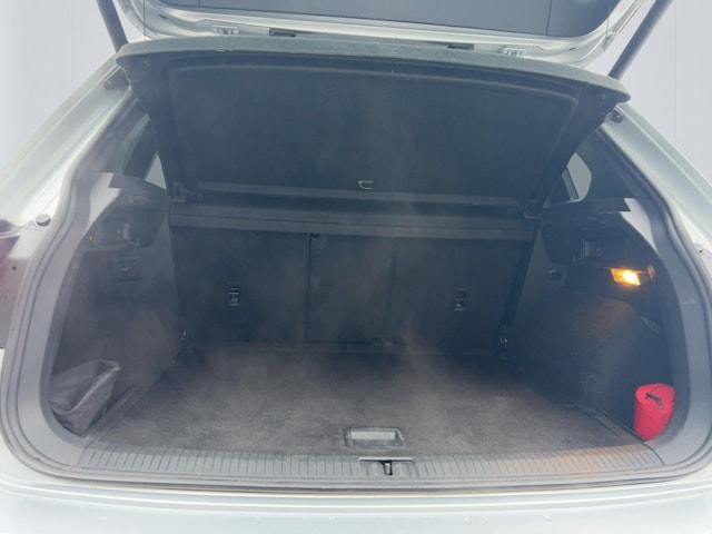 Volkswagen Tiguan 2.0 TSI DSG