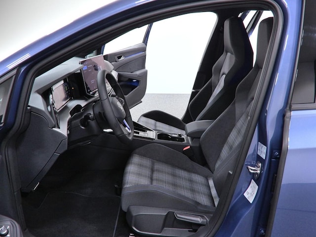 Volkswagen Golf DSG GTE