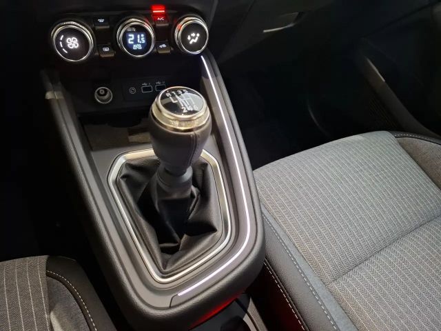 Renault Clio TCe 90 Techno