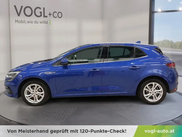 Renault Megane Blue Intens dCi 115
