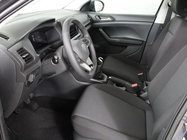 Volkswagen T-Cross 4Me TSI