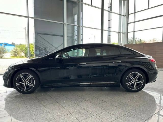 Mercedes-Benz EQE 350 AMG Line Sedan