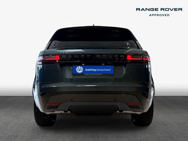 Land Rover Range Rover Velar D300 Dynamic SE