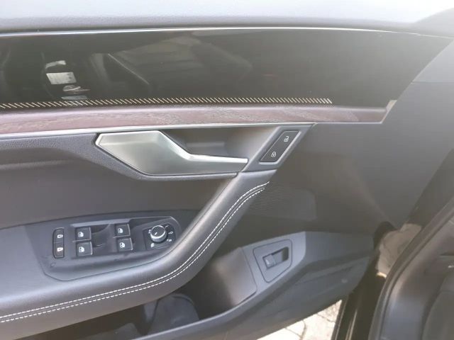 Volkswagen Touareg 3.0 V6 TDI Elegance Elegance