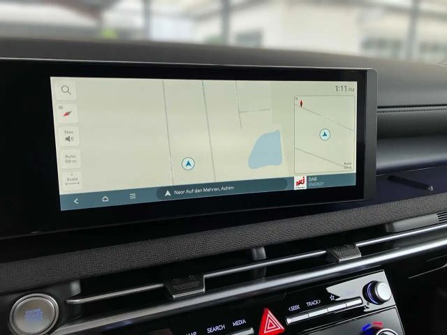 Hyundai Tucson 1.6 T-GDi Trend