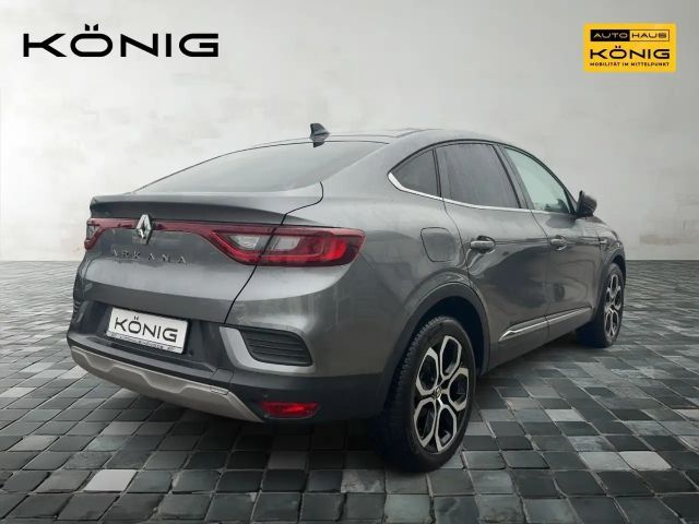 Renault Arkana EDC TCe 140 Techno