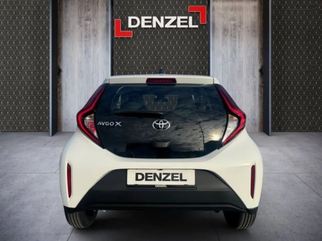 Toyota Aygo X Play