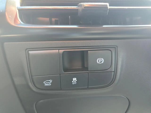 Hyundai Tucson N Line