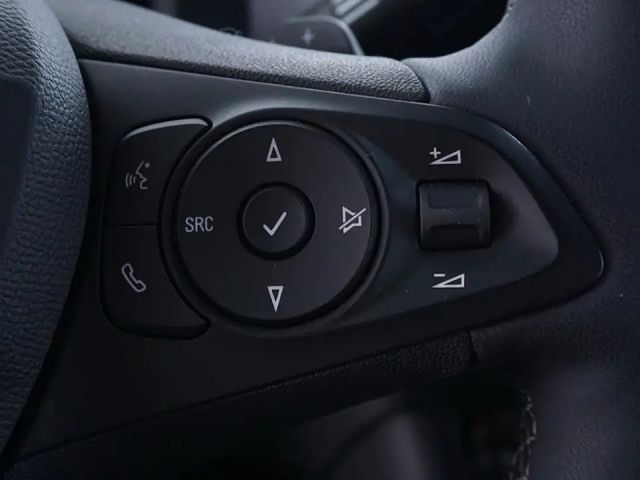 Opel Corsa GS-Line Grand Sport