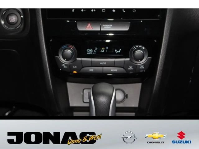 Suzuki Vitara AllGrip Comfort