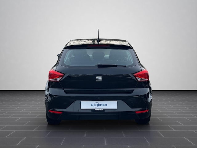 Seat Ibiza 1.0 TSI Style