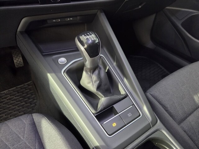 Volkswagen Golf 1.5 TSI Golf VIII Variant