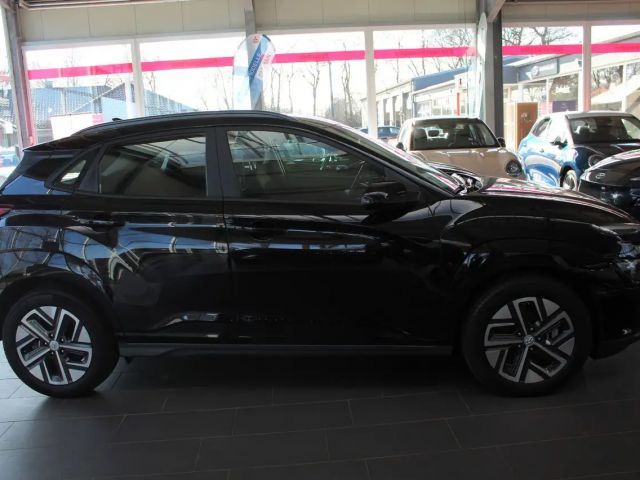Hyundai Kona Electric Select