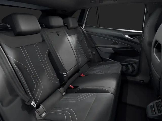 Volkswagen ID.4 Performance Pro