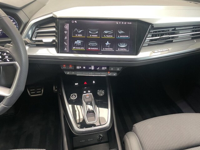 Audi Q4 e-tron 40 Sportback