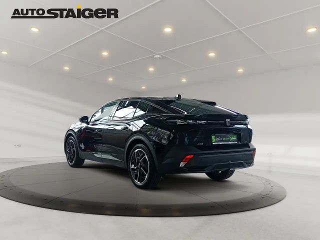 Peugeot 408 130 GT-Line