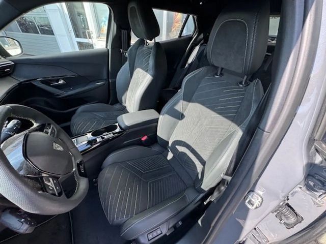 Peugeot E-2008 GT-Line