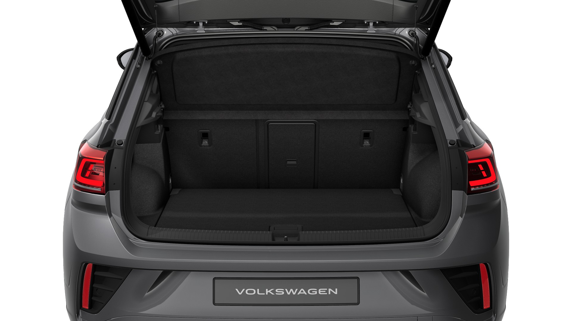 Volkswagen T-Roc 2.0 TDI DSG R-Line