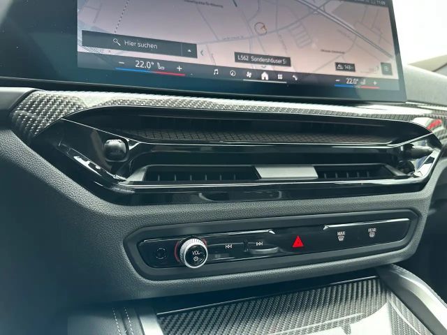 BMW 430 430d Coupé Gran Coupé M-Sport xDrive