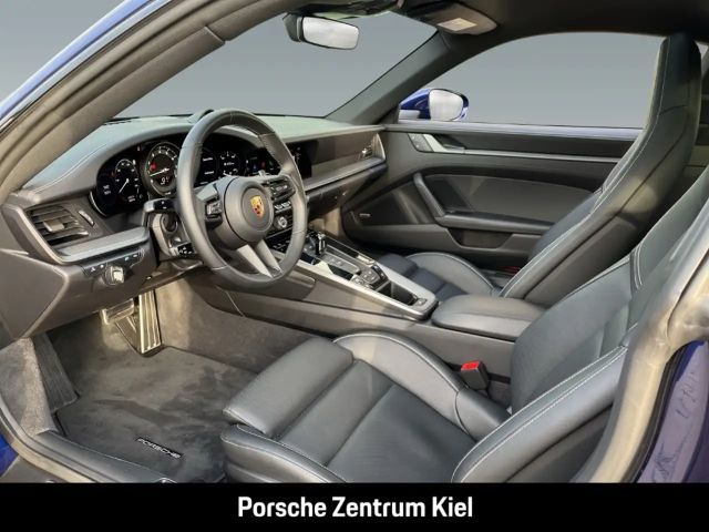Porsche 992 4S Carrera Coupé