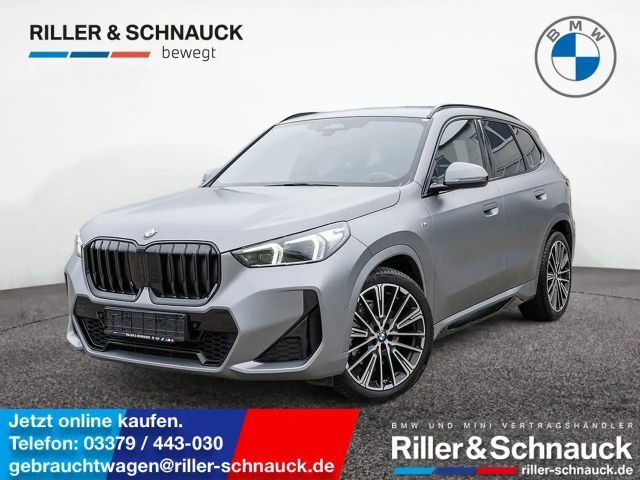 BMW X1 M-Sport xDrive