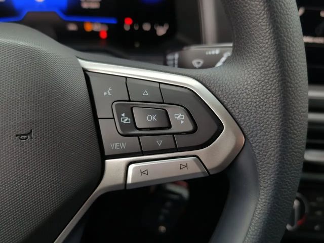 Volkswagen Taigo 4Me TSI