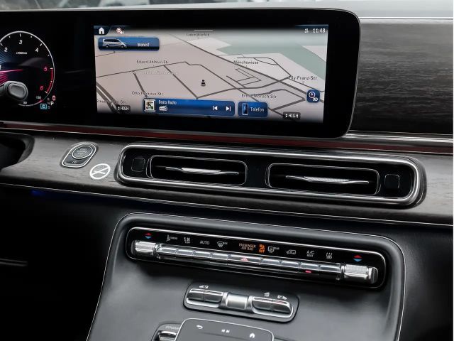 Mercedes-Benz V 300 AVANTGARDE Extralang