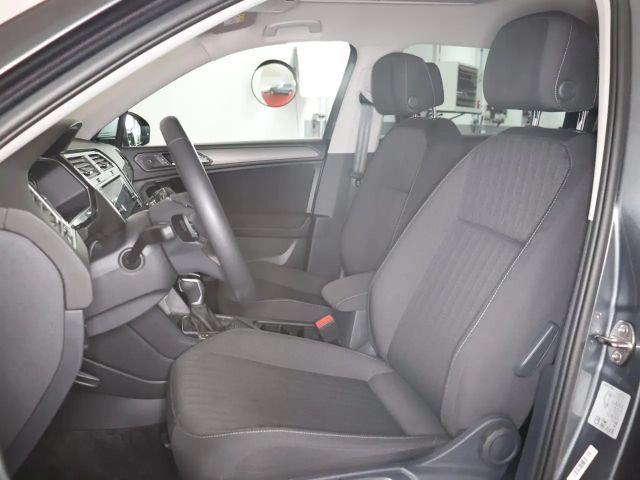 Volkswagen Tiguan Allspace DSG Life
