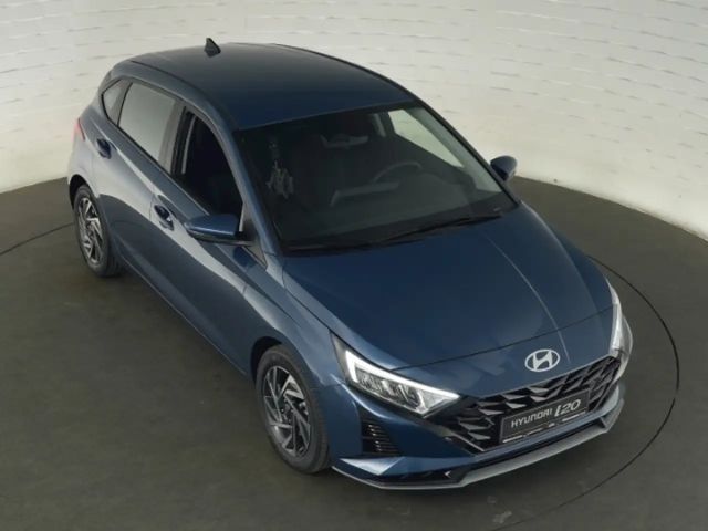 Hyundai i20 T-GDi Trend