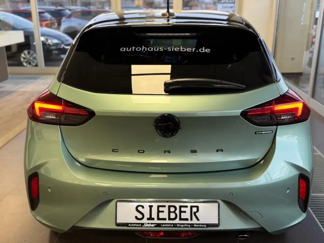 Opel Corsa 1.2 Turbo Turbo