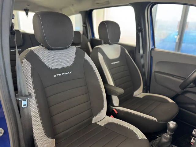 Dacia Lodgy Stepway