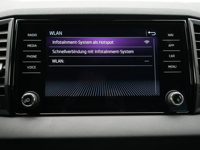 Skoda Karoq Sportline