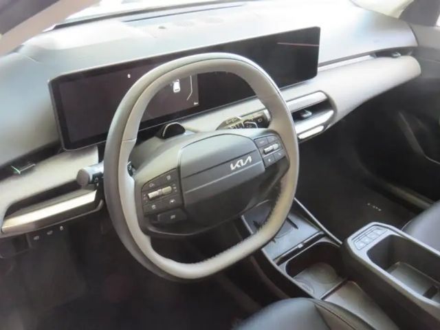 Kia EV4 81.4 kWh FWD