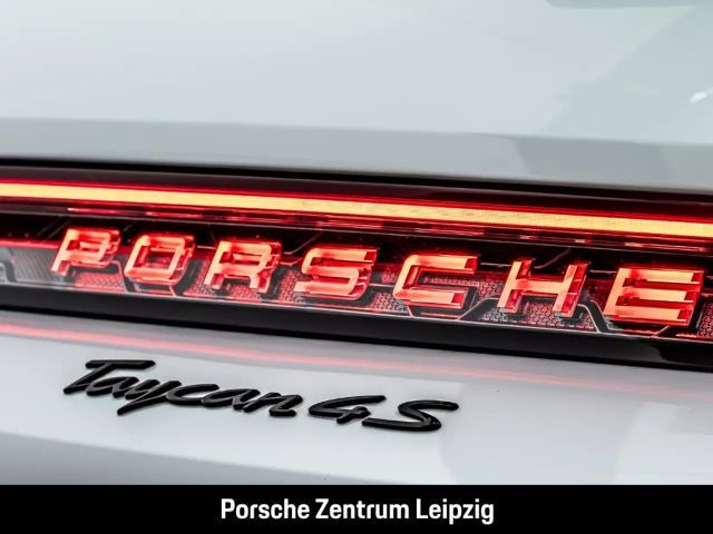 Porsche Taycan 4S Sport Turismo