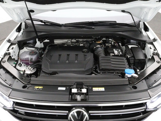 Volkswagen Tiguan 2.0 TDI Allspace DSG R-Line