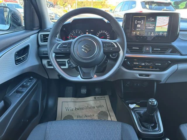 Suzuki Swift AllGrip Flash Hybrid