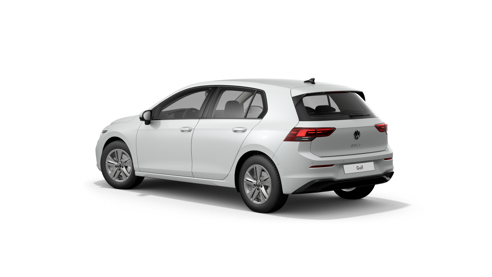 Volkswagen Golf 1.5 TSI Golf VIII Life