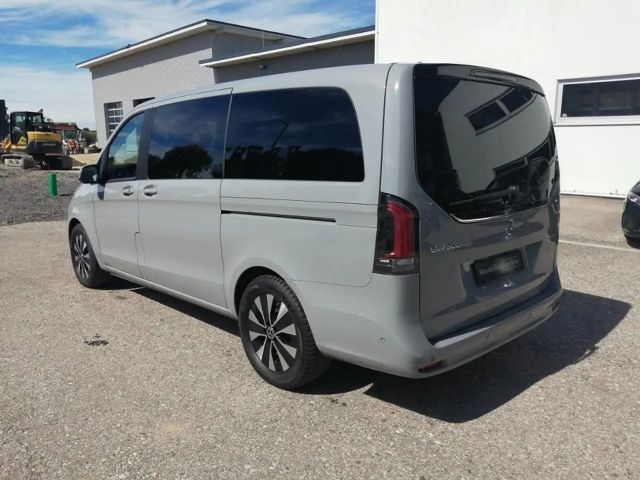 Mercedes-Benz EQV 300 Limousine Lang