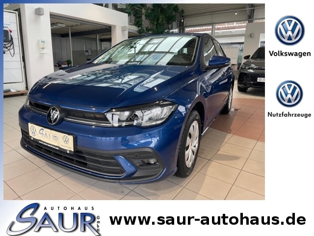Volkswagen Polo 1.0 TSI