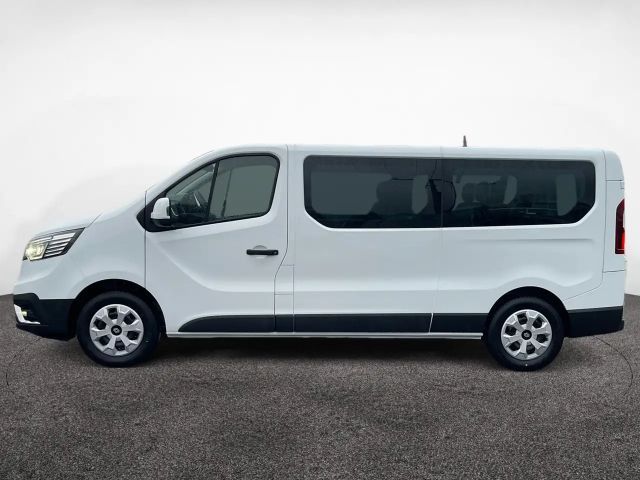 Renault Trafic Combi L2H1