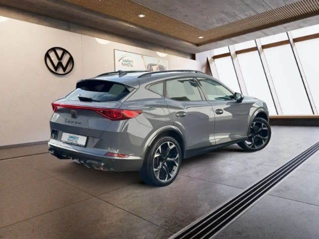 Cupra Formentor VZ e-Hybrid