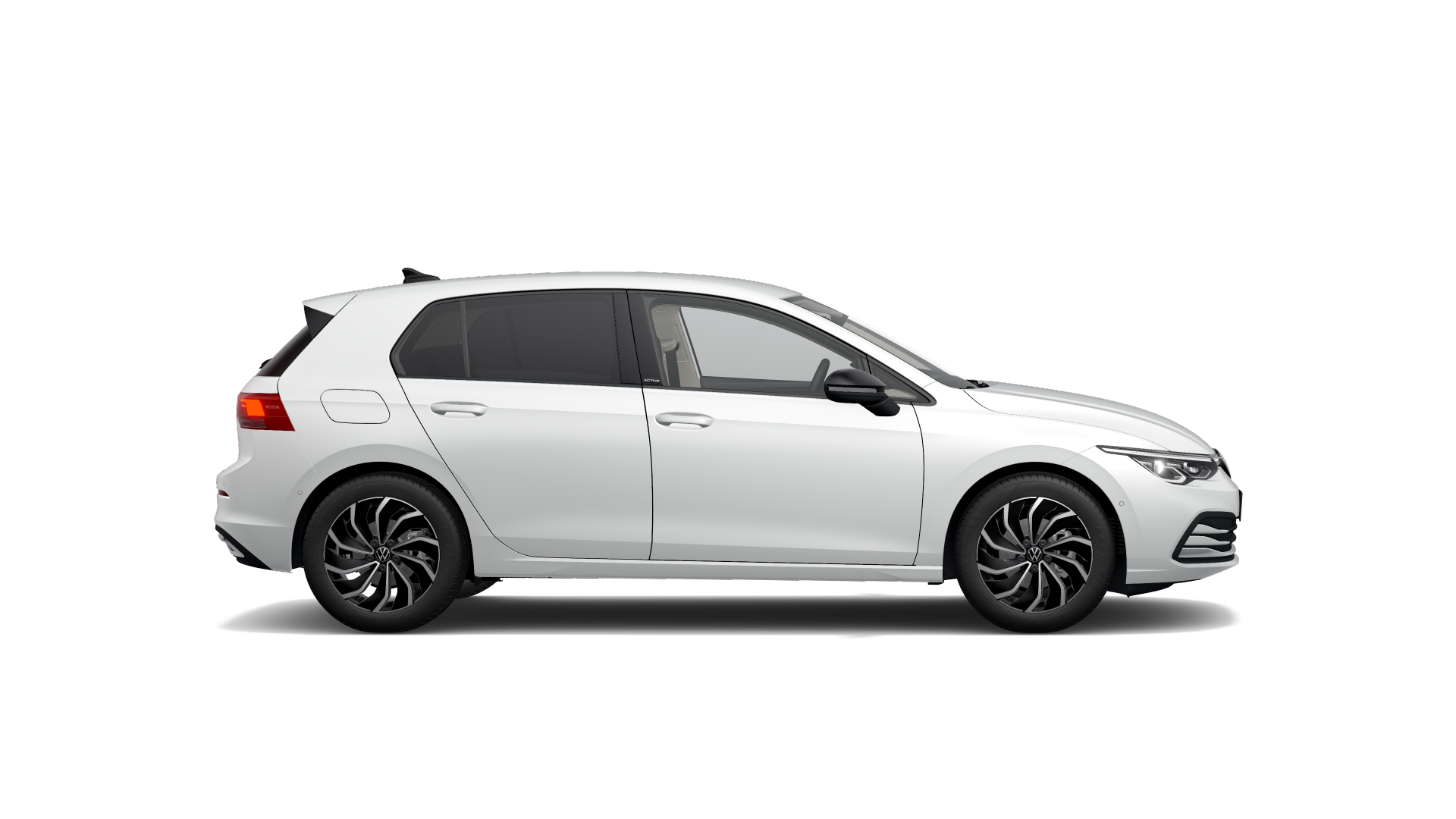 Volkswagen Golf 1.5 TSI Golf VIII